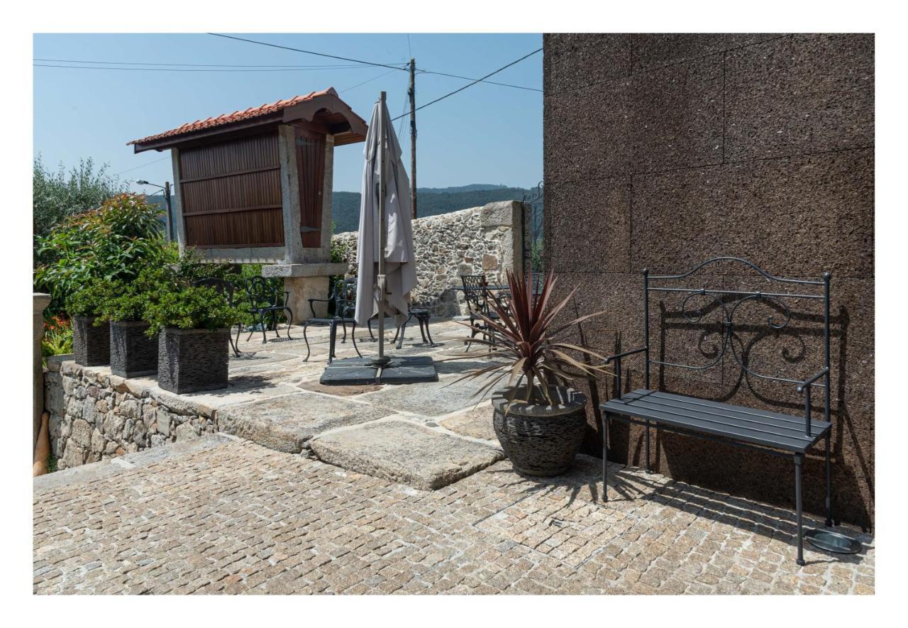 Eira Dos Canastros Sever do Vouga Luaran gambar