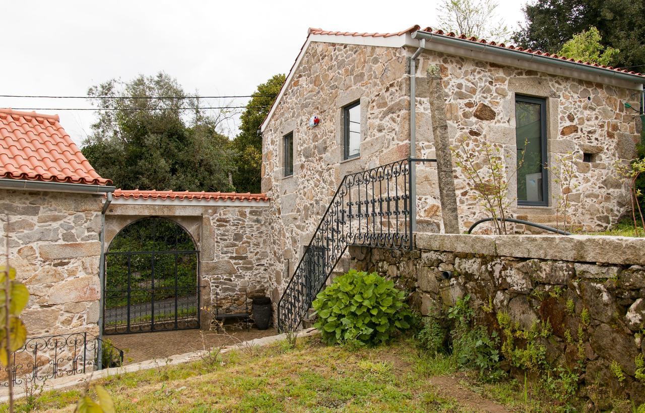 Eira Dos Canastros Sever do Vouga Luaran gambar
